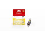 Canon CLI-521 Y Cartuccia D'inchiostro 1 Pz. Giallo Originale