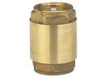 Gardena 07230-20 Gardena Messing-Zwischenventil 26,5 Mm (G 3/4)-Gewinde