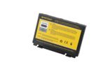 Asus K50Ij 4400Mah Li-Ion 11,1V
