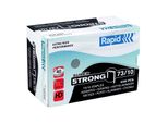 Rapid 73/10 5000 Punti Metallici