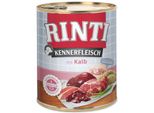 Rinti 800Gx12 Carne Per Intenditori Manzo In Scatola