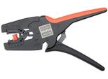 Knipex Knipex Spelafili Autoregolanti 12 40 200 Sb