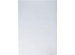 Folia 6300 Folia Tonpapier, Din A3, 130 G/Qm, Weiß