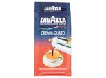 Caffè Lavazza Crema E Gusto, Macinato, Adatto Alla Moka, 250G