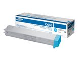 Samsung CLT-C6062S - Cartuccia Di Toner - 1 X Ciano - 20000 Pagine - Per Multixpress C9350ND (CLT-C6062S/ELS)