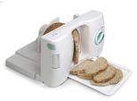 Affettatrice Elettrica Universale, Macchina Per Il Pane Domo DO-MS171