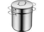 Wmf Wmf Mini Nudeltopf Mit Deckel, 18 Cm 7115006241