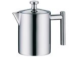 Alfi Tea Pot Isolierkanne Stainless Steel Polished | Han 2109000060 | Ean 4002458471872