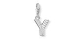 Thomas Sabo 0247-051-14 Ciondolo A Forma Di Lettera Y
