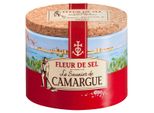 Le Saunier De Camargue Fleur De Sel 125G