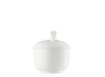 Hutschenreuther Zuckerdose 6 Pers. Maria Theresia Weiss 02013-800001-14330