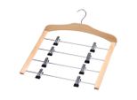 Appendino Per Gonna Zeller Appendino Per Pantaloni Appendino Per Abiti 39X43Cm