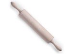 Mattarello In Legno Zeller, Legno, 47X6 Cm, Marrone