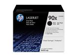 Hp 90X Black 2-Pack Lj Toner Cart, 2 X 24 000, CE390XD (24,000 / 24,000 Pages)
