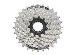 Shimano CS-HG41 Cassetta 7 Velocità 11 - 28 Denti Bicicletta