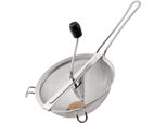 Westmark Passiersieb Freches FrüChtchen, 20 Cm, 11982260