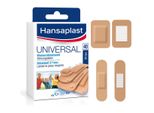 Hansaplast 303429 Hansaplast Universal 40 St.