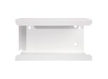 Supporto A Parete Per Dispenser Di Guanti