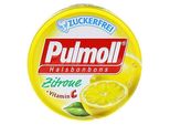Pulmoll Pastiglie Per La Tosse Al Gusto Di Limone Con Più Vitamina C