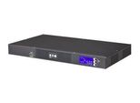 Eaton EATS16 Unità Di Distribuzione Dell'energia (Pdu) 9 Presa(E) Ac 1U Nero