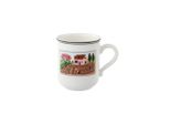 2145642 Tazza Con Manico GäRtner Design Naif Villeroy & Boch