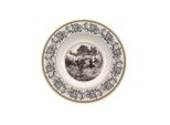 2145359 Piatto Fondo Audun Ferme Villeroy & Boch
