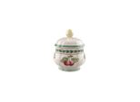 Villeroy & Boch French Garden Fleurence Zuccheriera/Barattolo Per Marmellata 200Ml