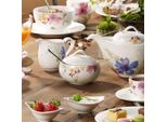 2146150 Zuccheriera 6 Pers. Mariefleur Gris Basic Villeroy & Boch