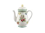 Caffettiera Villeroy & Boch French Garden Fleurence Da 1,25 L