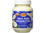 Ktc 100% Olio Di Cocco Puro 500Ml Olio Di Cocco Puro Ideale Per Friggere