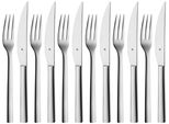 Wmf Set Di Posate Da Bistecca 12 Pz. Nuova 1291436046