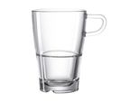 Leonardo Latte Macchiato Tazza Senso