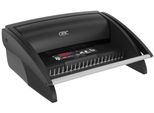 Gbc Combbind C110 Rilegatrice A Pettine 195 Fogli Nero