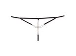 Cottelli Lingerie - String Starfish S/M