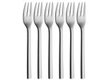 Wmf Set Di Forchette Per Dolci 6 Pezzi Nuova