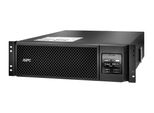 Apc Smart-Ups On-Line Gruppo Di Continuità (Ups) Doppia Conversione (Online) 5 Kva 4500 W 10 Presa(E) Ac
