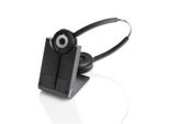 Jabra Pro 920 Duo - Headset - On-Ear - Konvertierbar - Dect - Kabellos