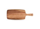 Tagliere - Legno Di Acacia 52X21 Cm, Zeller