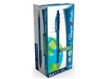 Paper:Mate Flexgrip Ultra Retrattile, Blu
