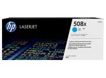 Hp Cartuccia Toner Ciano Originale Ad Alta Capacità Laserjet 508X - 9500 Pagine - Ciano - 1 Pz