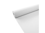 Rotolo Di Tovaglia Di Carta Duni Bianco 1X100M