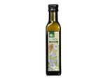 Olio Di Lino Centrale Biologico Spremuto A Freddo Da Agricoltura Biologica 250Ml
