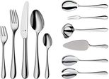 Set Di Posate Wmf Merit 12 Persone 66 Pezzi