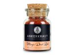 Ankerkraut Magic Dust Bbq Rub Marinata Secca Barattolo Di Sughero 100G