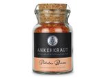 Condimento Per Patatas Bravas Di Ankerkraut Da Mescolare Al Quark 90G