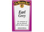 Tè Nero Sir Winston Earl Grey Aromatizzato All'olio Di Bergamotto 500G