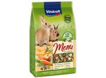 Vitakraft Premium Menu Vital Per Conigli Nani - 3 Kg