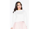 Figl Camicetta Donna Lladron Ecru Xl