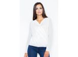 Figl Camicetta Da Donna Maketi Grigio Xl