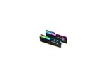 G.Skill Tridentz Rgb Series - DDR4 - 16 Gb: 2 X 8 Gb - Dimm 288-PIN - 3200 Mhz / PC4-25600 - CL16 - 1,35 V - Senza Buffering